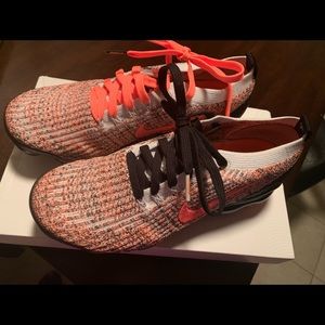 Men’s Vapormax Size 8